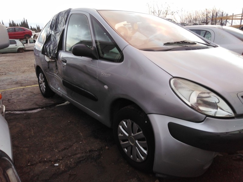 citroen xsara picasso del año 1999 citroen xsara picasso del año 1999