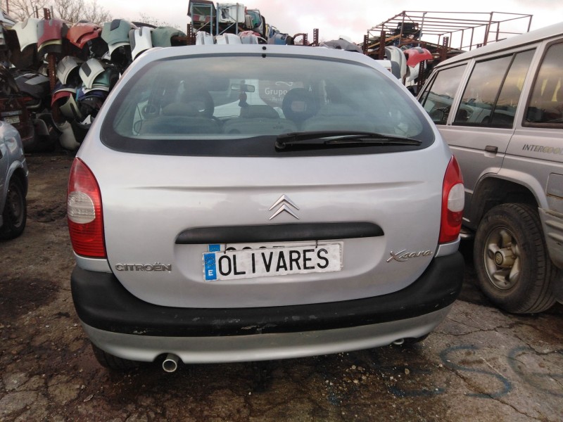 citroen xsara picasso del año 1999 citroen xsara picasso del año 1999