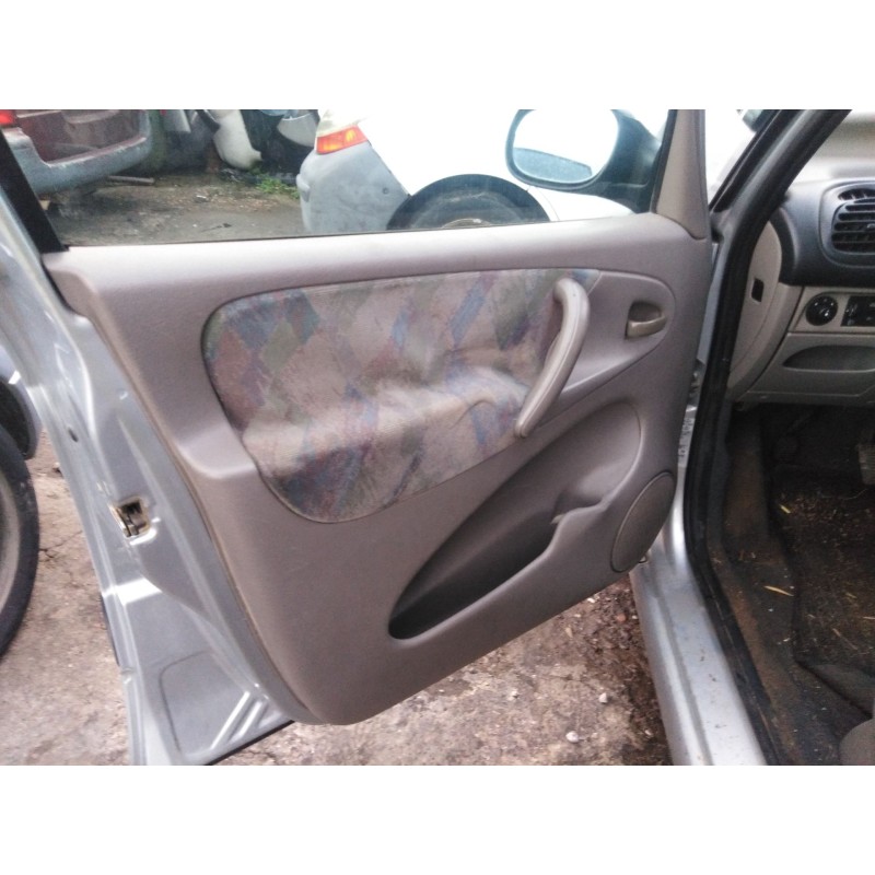 citroen xsara picasso del año 1999 citroen xsara picasso del año 1999