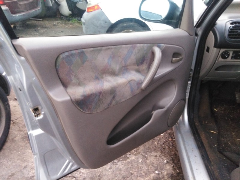 citroen xsara picasso del año 1999 citroen xsara picasso del año 1999