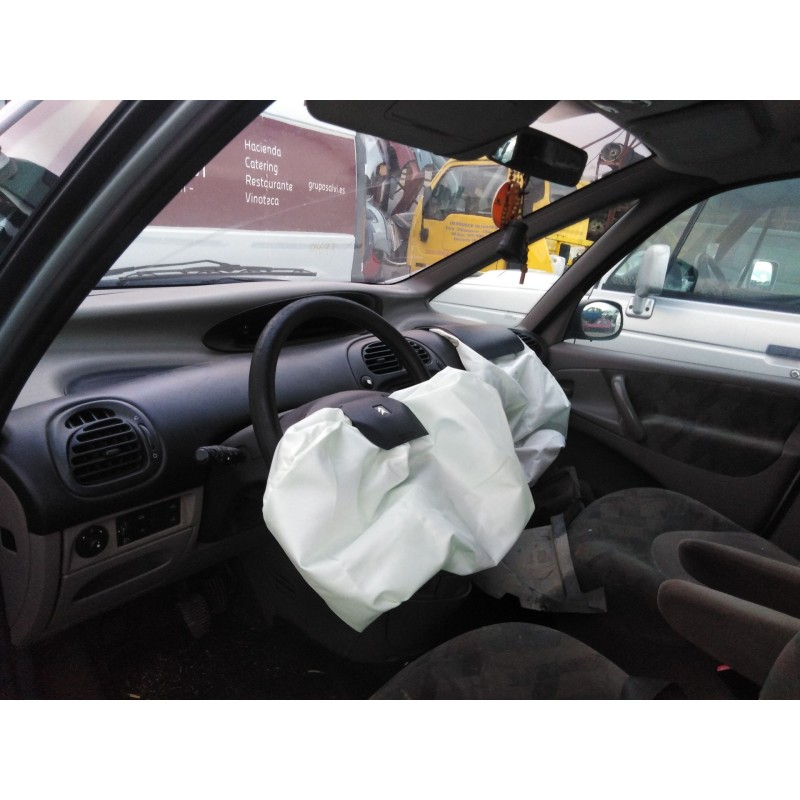 citroen xsara picasso del año 1999 citroen xsara picasso del año 1999