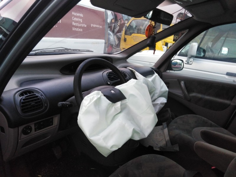 citroen xsara picasso del año 1999 citroen xsara picasso del año 1999