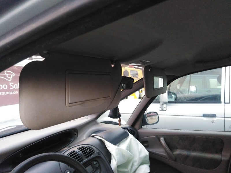 citroen xsara picasso del año 1999 citroen xsara picasso del año 1999