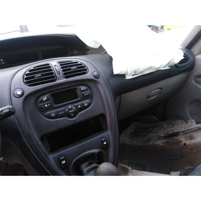 citroen xsara picasso del año 1999 citroen xsara picasso del año 1999