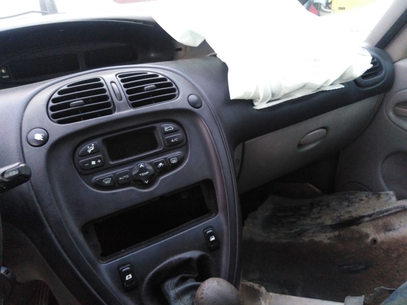 citroen xsara picasso del año 1999 citroen xsara picasso del año 1999