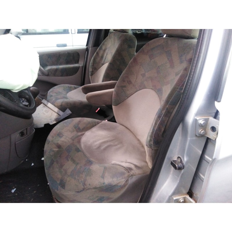 citroen xsara picasso del año 1999 citroen xsara picasso del año 1999
