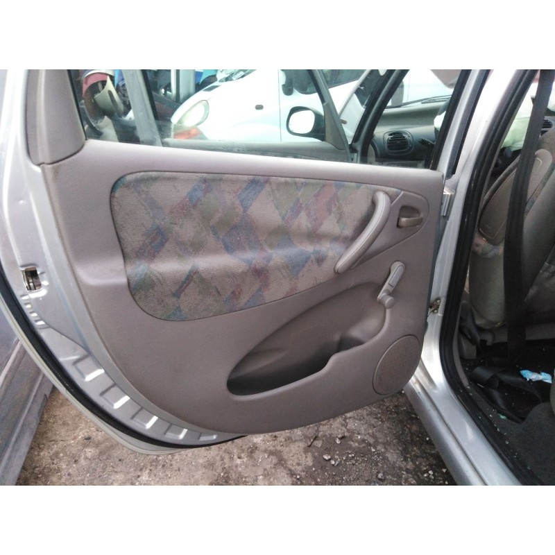 citroen xsara picasso del año 1999 citroen xsara picasso del año 1999