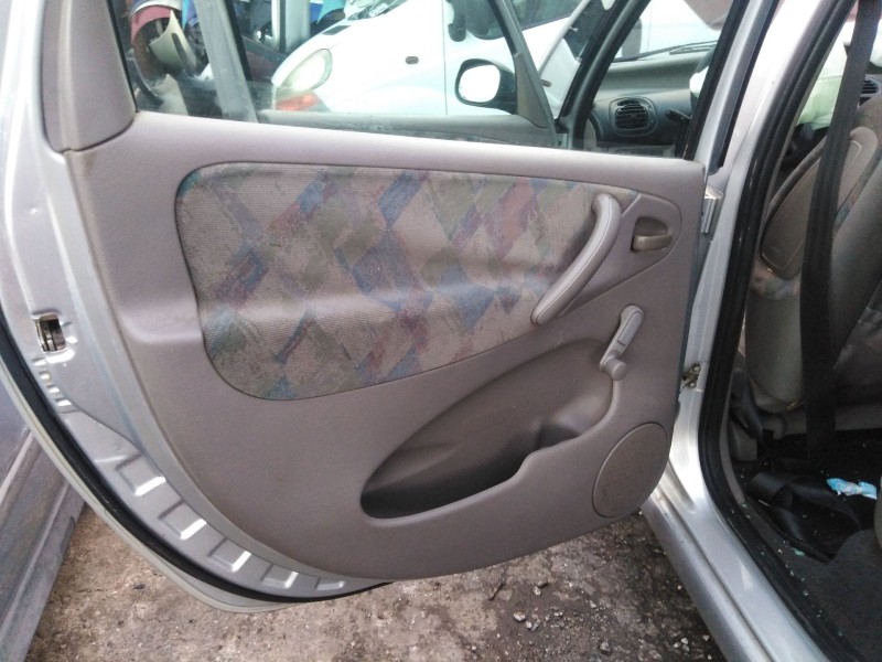 citroen xsara picasso del año 1999 citroen xsara picasso del año 1999