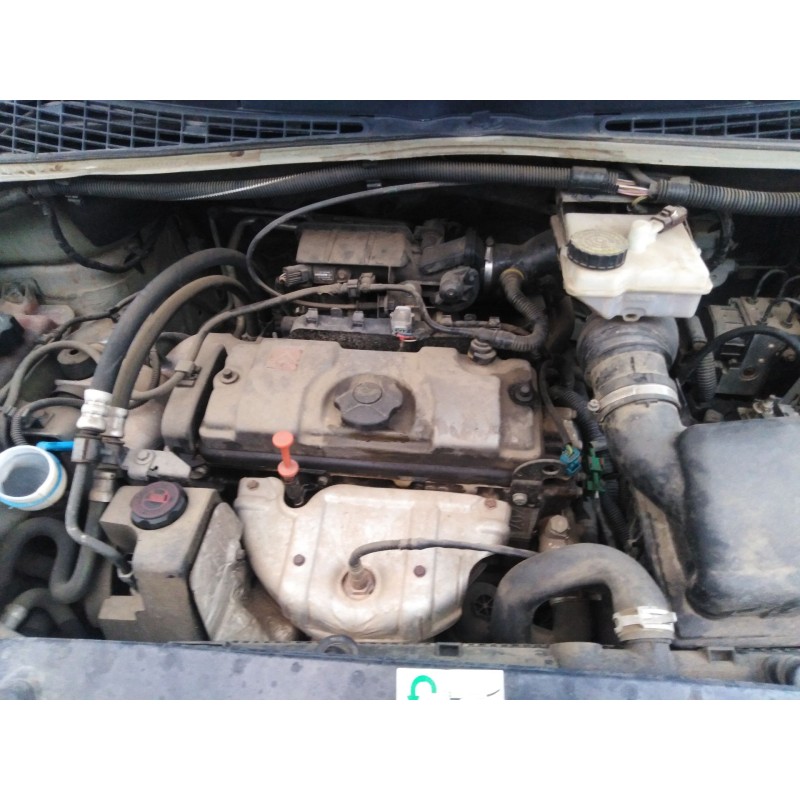 citroen xsara picasso del año 1999 citroen xsara picasso del año 1999