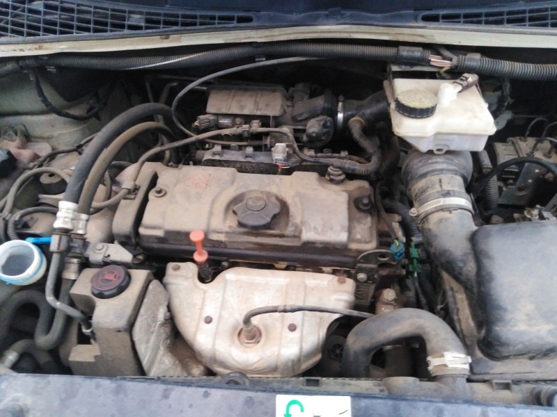 citroen xsara picasso del año 1999 citroen xsara picasso del año 1999
