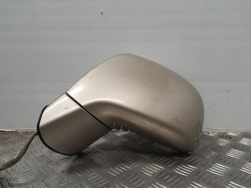 Recambio de retrovisor izquierdo para kia carens (un) referencia OEM IAM 876201D340  