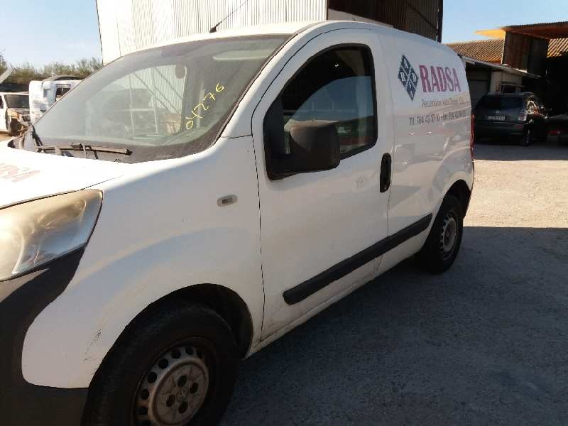 peugeot bipper 1.4 hdi   |   0.08 - ... | 2008 | 68 cv / 50 kw del año 2008