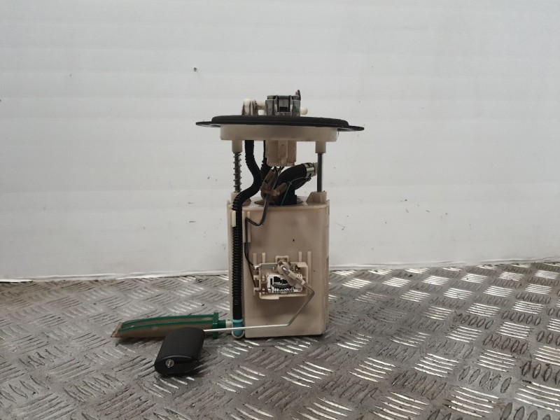 Recambio de aforador para kia carens (un) referencia OEM IAM 311101D200 2000A81460 