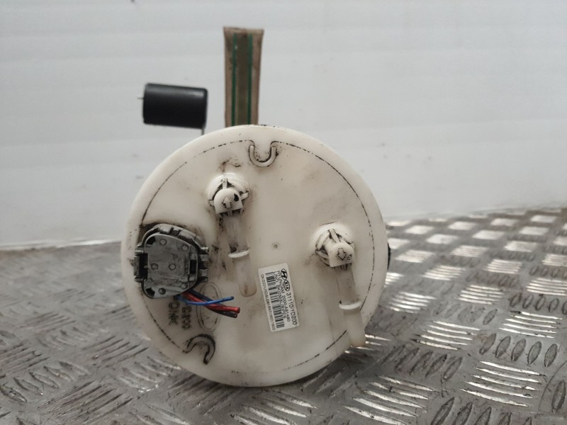 Recambio de aforador para kia carens (un) referencia OEM IAM 311101D200 2000A81460 