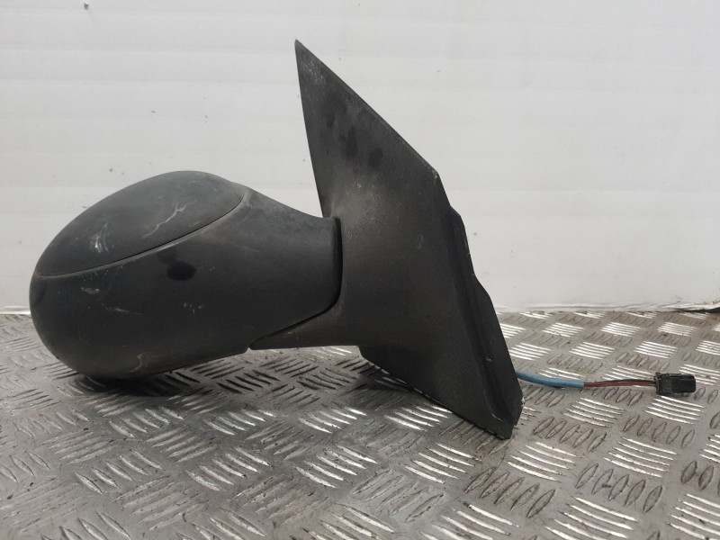 Recambio de retrovisor derecho para citroen c2 1.4 hdi referencia OEM IAM   