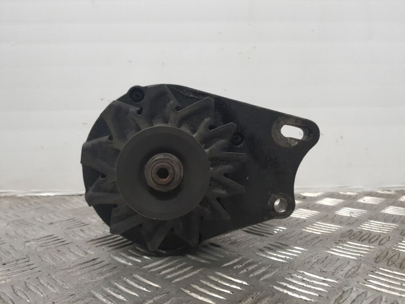 Recambio de alternador para seat marbella 0.9 referencia OEM IAM 9120144240 9120144240 DINAMO