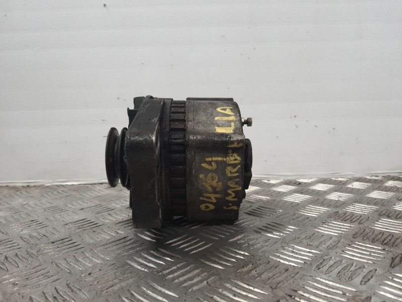 Recambio de alternador para seat marbella 0.9 referencia OEM IAM 9120144240 9120144240 DINAMO