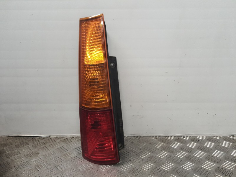 Recambio de piloto trasero izquierdo para suzuki ignis rm (mh) referencia OEM IAM   