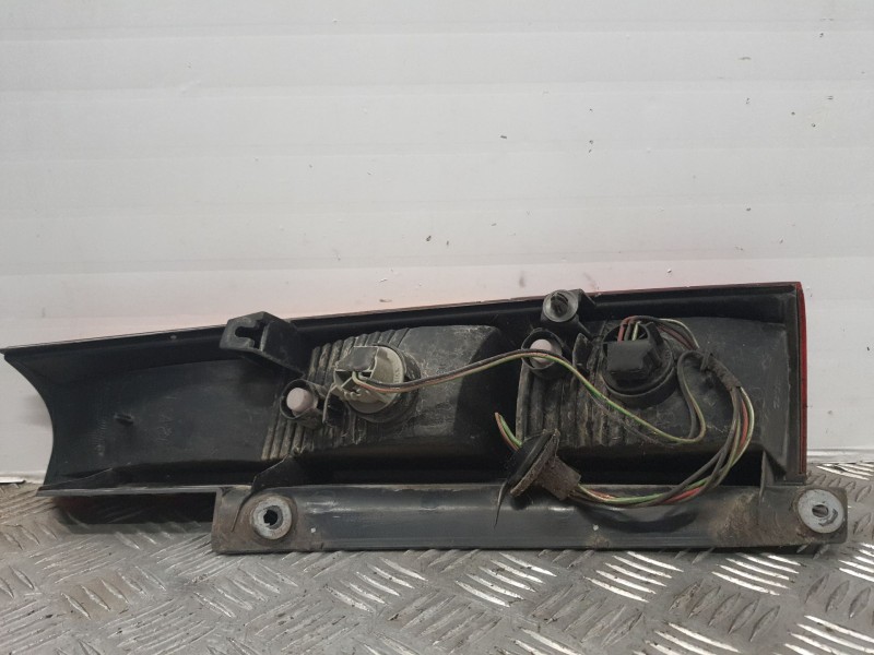 Recambio de piloto trasero izquierdo para suzuki ignis rm (mh) referencia OEM IAM   