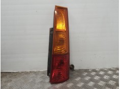 Recambio de piloto trasero derecho para suzuki ignis rm (mh) referencia OEM IAM   