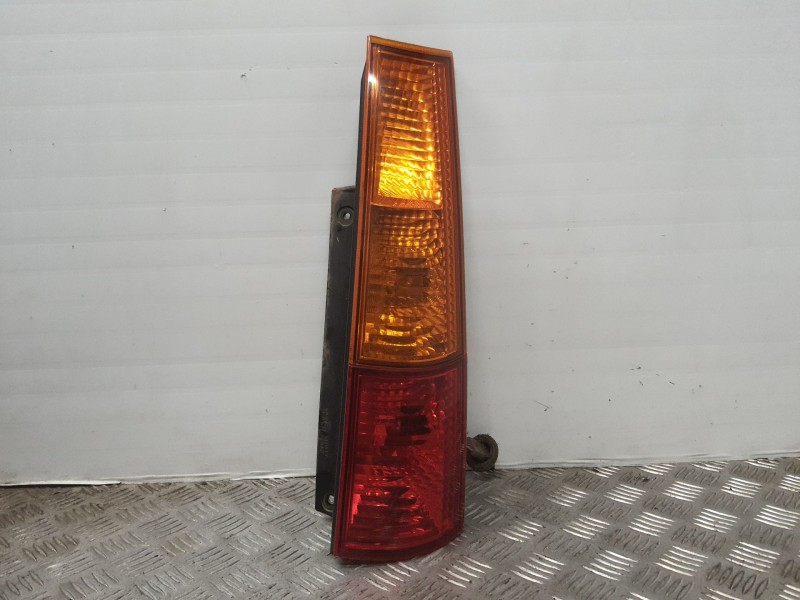 Recambio de piloto trasero derecho para suzuki ignis rm (mh) referencia OEM IAM   