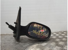Recambio de retrovisor derecho para renault clio ii fase ii (b/cb0) authentique referencia OEM IAM    2