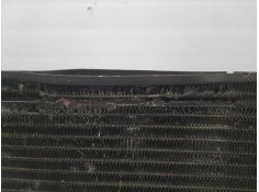 Recambio de radiador agua para renault clio ii fase ii (b/cb0) authentique referencia OEM IAM 17700-84E50 1770084E50  2