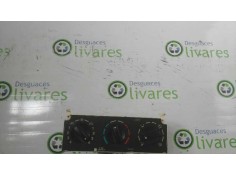 Recambio de mando calefaccion / aire acondicionado para peugeot partner (s2) 1.9 diesel   |   0.02 - ... | 2002 | 69 cv / 51 kw  2