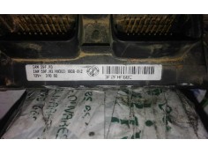 Recambio de no identificado para fiat punto berlina (188)    |   0.99 - 0.02 | 1999 - 2002 referencia OEM IAM  3F2FHF68C  2