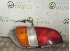 Recambio de piloto trasero derecho para  referencia OEM IAM   