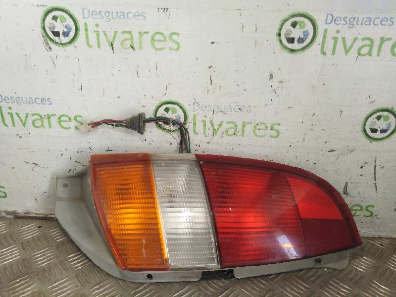 Recambio de piloto trasero derecho para  referencia OEM IAM   