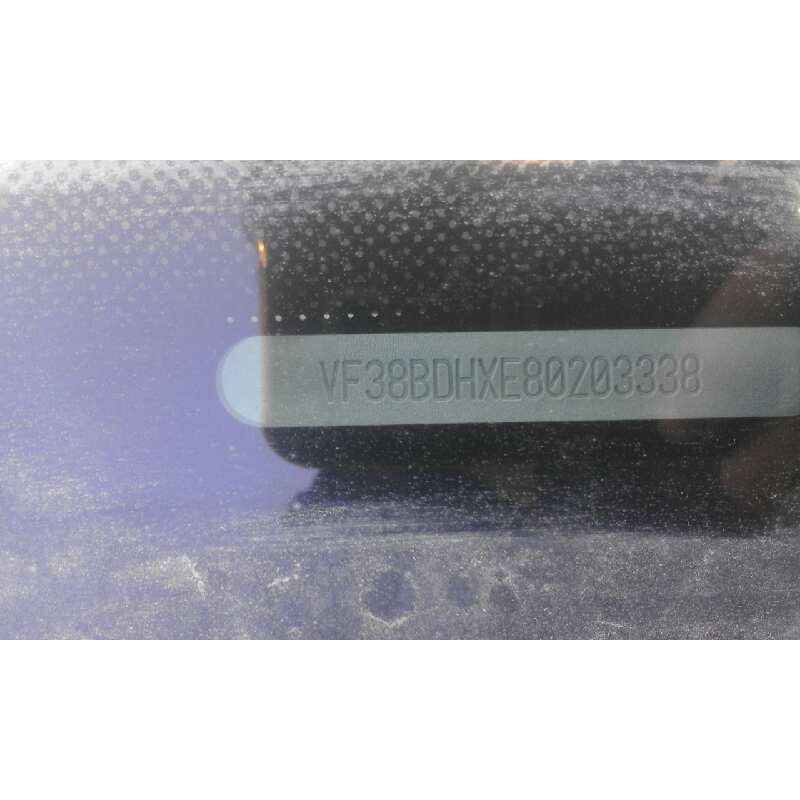 peugeot 406 berlina (s1/s2) 1.9 turbodiesel cat   |   0.95 - ... | 1995 | 90 cv / 66 kw del año 1995