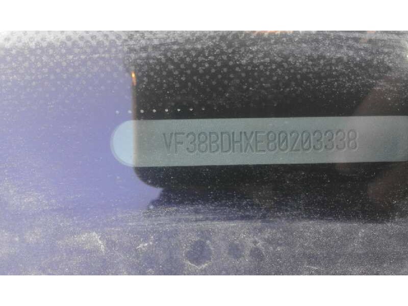 peugeot 406 berlina (s1/s2) 1.9 turbodiesel cat   |   0.95 - ... | 1995 | 90 cv / 66 kw del año 1995