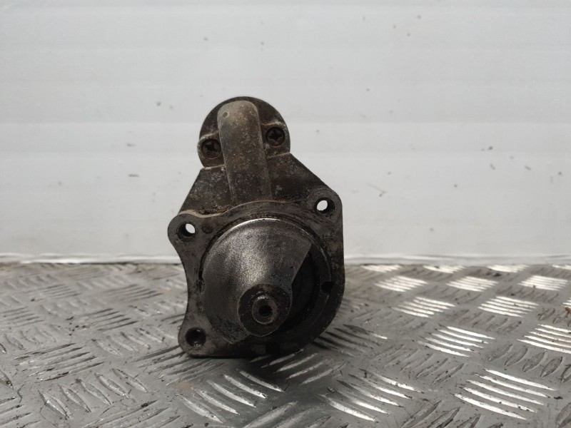 Recambio de motor de arranque para seat marbella 0.9 referencia OEM IAM 9000141101 ARF830151VL CST15127GS