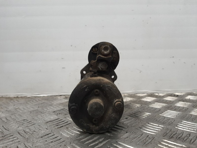 Recambio de motor de arranque para seat marbella 0.9 referencia OEM IAM 9000141101 ARF830151VL CST15127GS