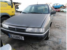 citroen xantia berlina del año 1997