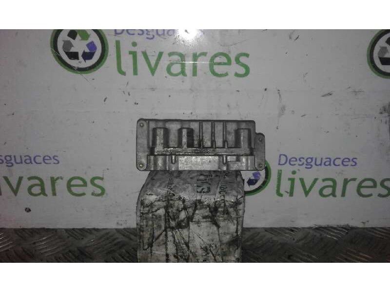 Recambio de no identificado para fiat punto berlina (188)    |   0.99 - 0.02 | 1999 - 2002 referencia OEM IAM  3F2FHF68C 