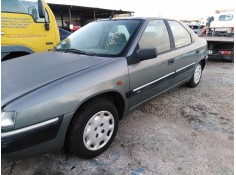 citroen xantia berlina del año 1997 2