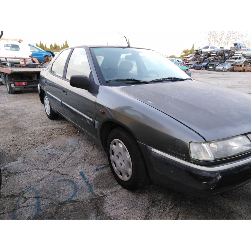 citroen xantia berlina del año 1997