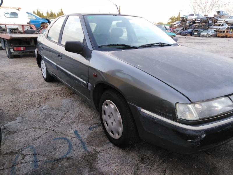 citroen xantia berlina del año 1997