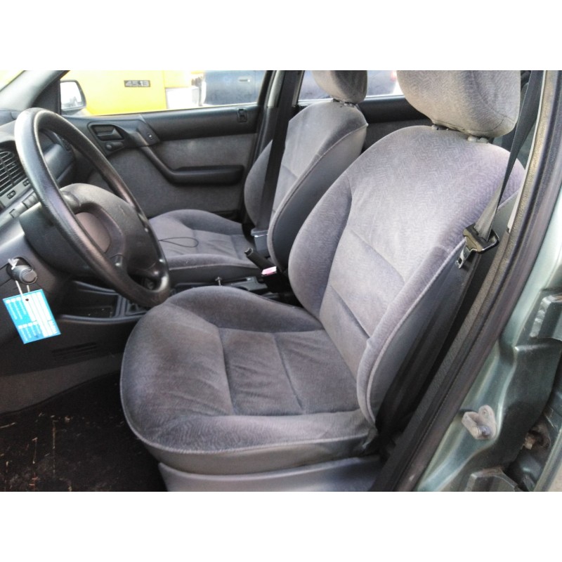 citroen xantia berlina del año 1997