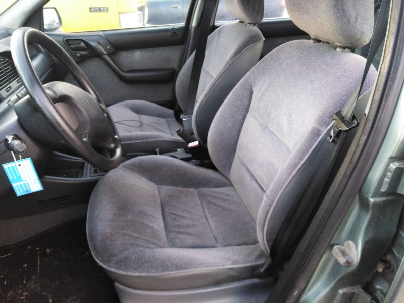 citroen xantia berlina del año 1997