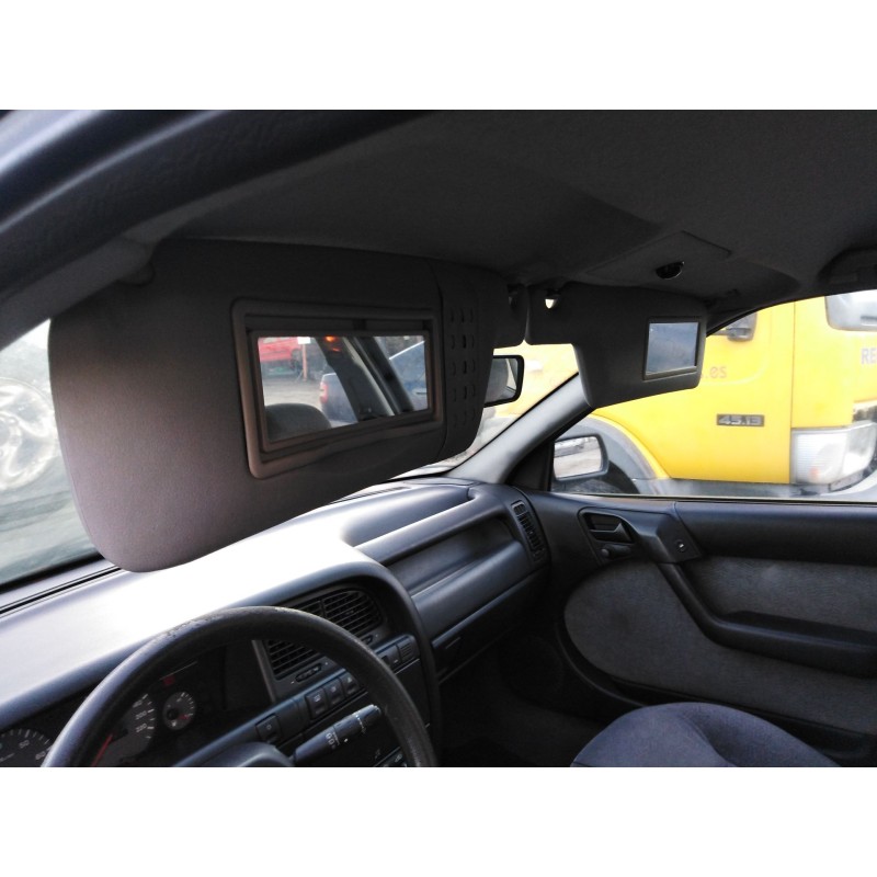 citroen xantia berlina del año 1997