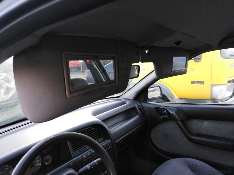 citroen xantia berlina del año 1997