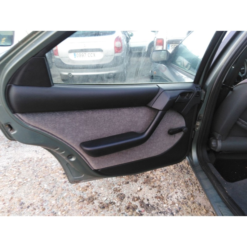 citroen xantia berlina del año 1997