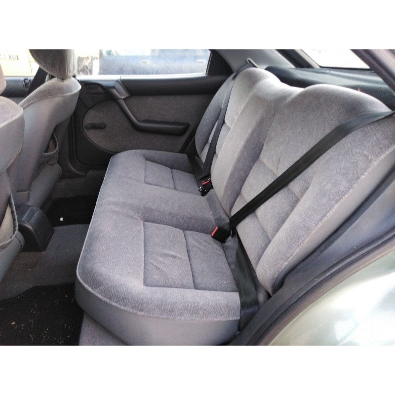 citroen xantia berlina del año 1997