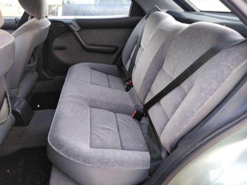 citroen xantia berlina del año 1997