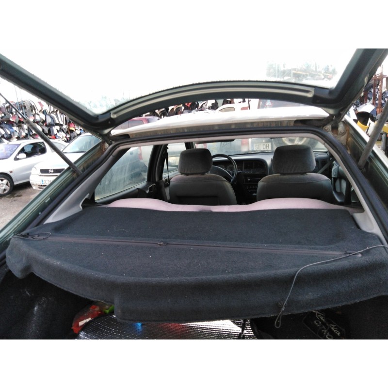 citroen xantia berlina del año 1997