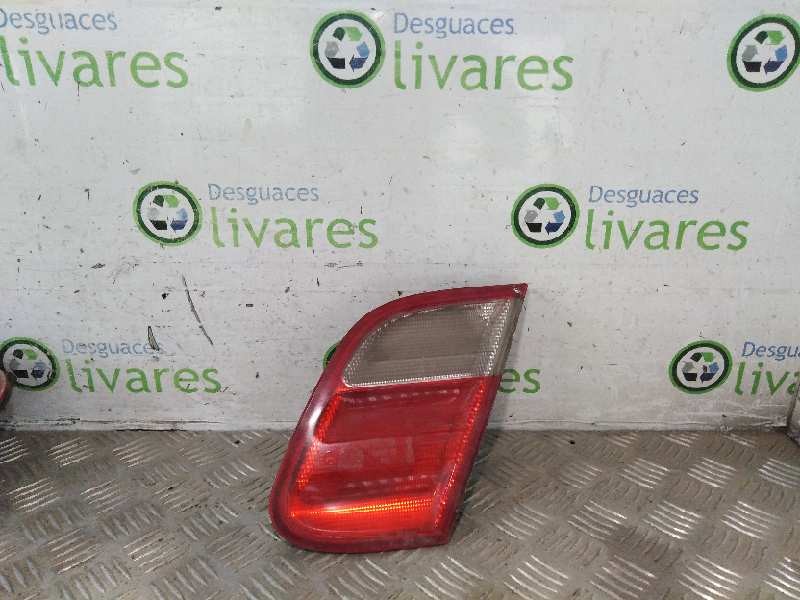 Recambio de piloto trasero derecho para  referencia OEM IAM   