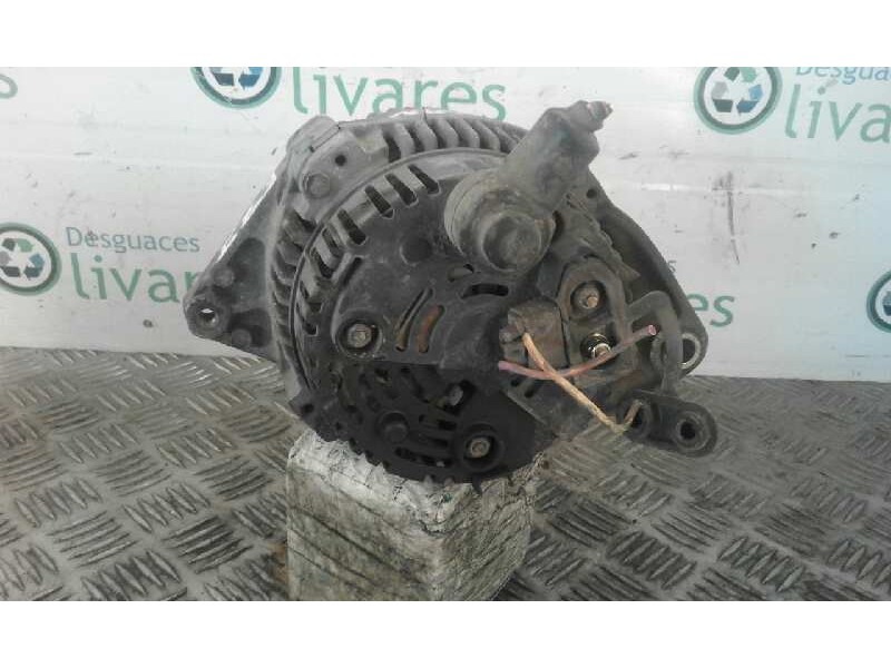 Recambio de alternador para renault megane i classic (la0) 1.4e rn   |   12.96 - 12.98 | 1996 - 1998 | 75 cv / 55 kw referencia 
